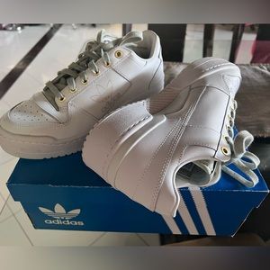 SOLD // Forum Bold Shoes Adidas Original